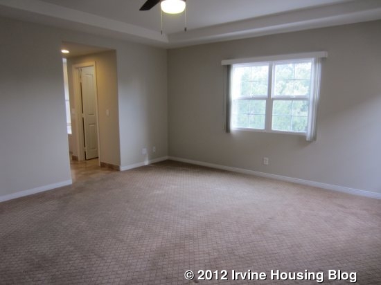 Open House Review 24 Spyrock Irvine Housing Blog